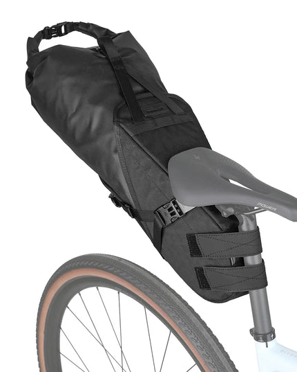 Wasserdichter Pendler-Rucksack Reflektoren