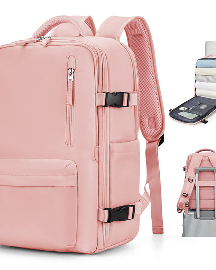 EasyJet Kabinen-Rucksack 17 Zoll 45x36x20
