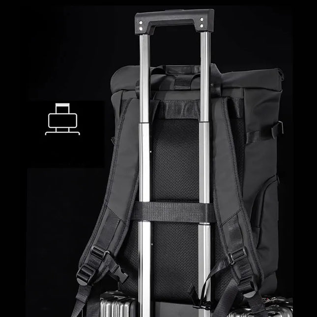 Business Rucksack 15.6 Zoll wasserdicht
