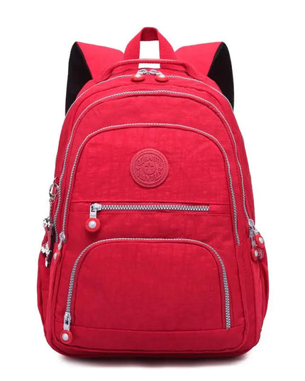 Laptop Rucksack: Funktional & Wasserdicht für Alltag & Reise