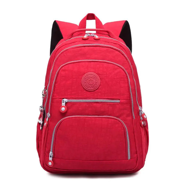 Laptop Rucksack: Funktional & Wasserdicht für Alltag & Reise