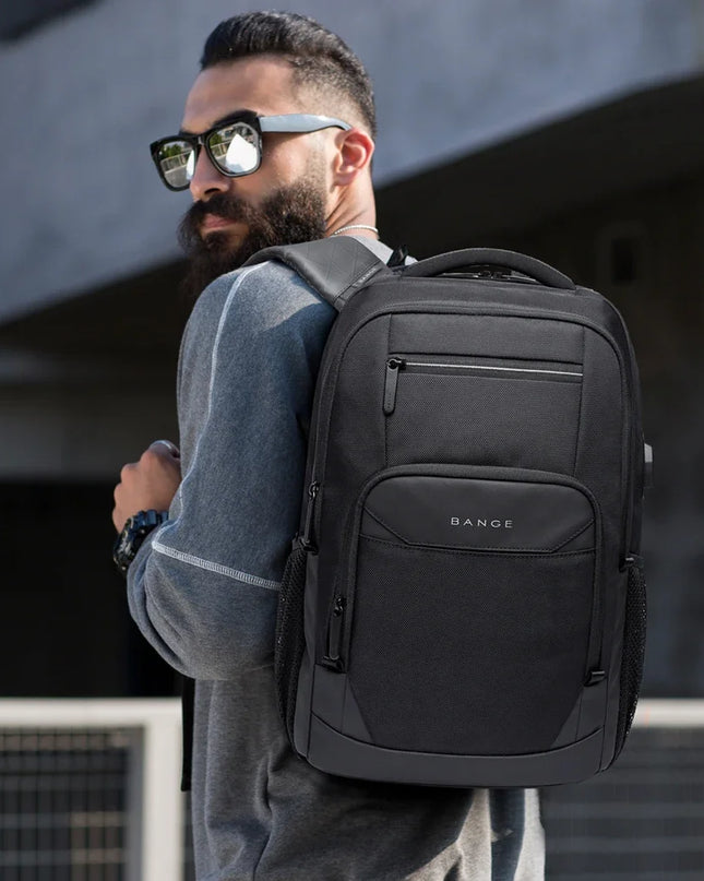 Rucksack 15 Zoll fuer Alltag und Reise
