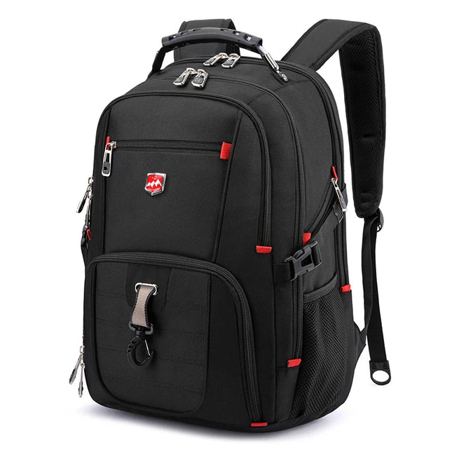 Wasserdichter Rucksack Herren 17 Zoll