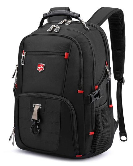 Wasserdichter Rucksack Herren 17 Zoll