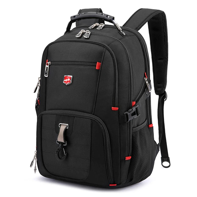 Wasserdichter Rucksack Herren 17 Zoll