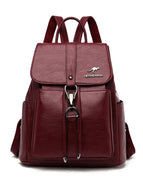 Burgundy / China Mainland