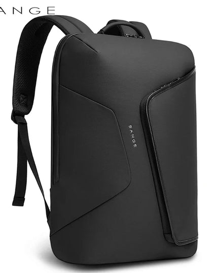 Laptop Rucksack Herren Wasserdicht – BANGE Business Backpack