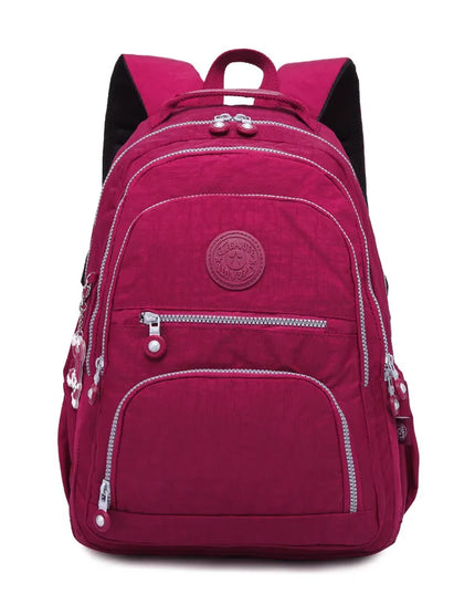 Laptop Rucksack: Funktional & Wasserdicht für Alltag & Reise