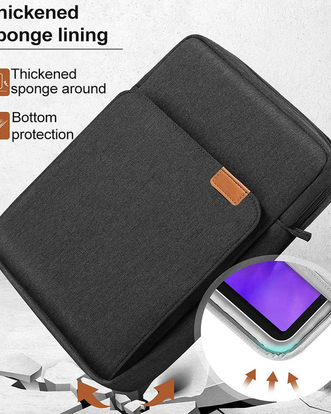 Funktionaler Rucksack 16 Zoll Alltag