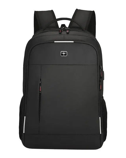 Swiss Cross Rucksack 17 Zoll Reflektoren
