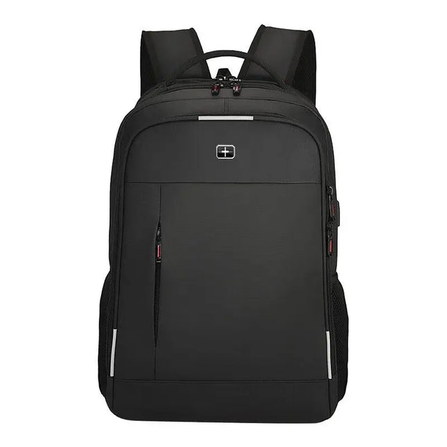 Swiss Cross Rucksack 17 Zoll Reflektoren