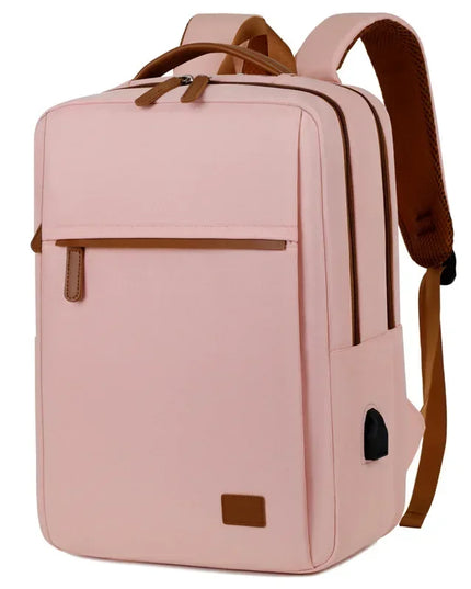 Unisex Business-Rucksack 15 Zoll 3 Farben