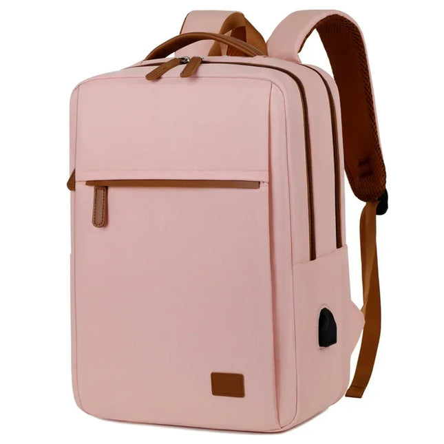 Unisex Business-Rucksack 15 Zoll 3 Farben
