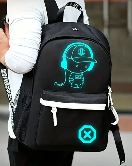 Laptop Rucksack Herren 16 Zoll – Ideal für Business & Reise