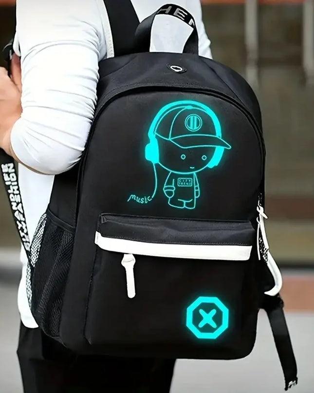 Laptop Rucksack Herren 16 Zoll – Ideal für Business & Reise