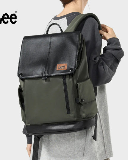 Laptop Rucksack 16 Zoll wasserdicht – Ideal für Uni & Büro