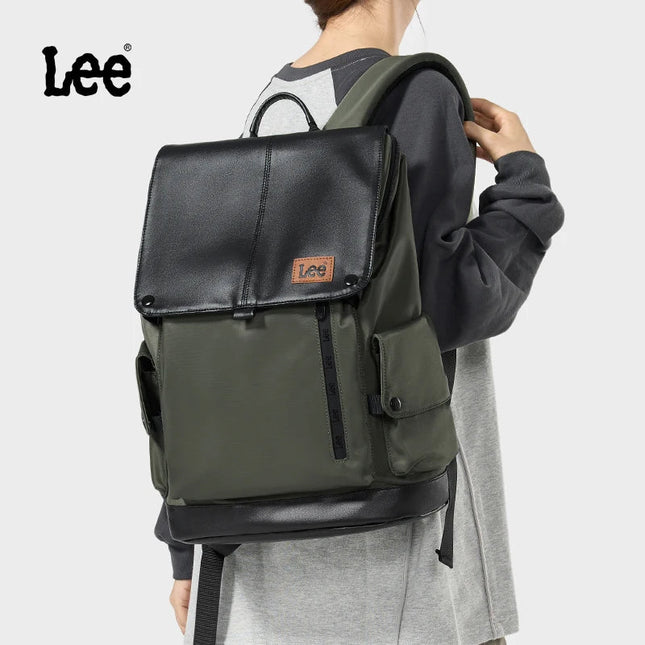 Laptop Rucksack 16 Zoll wasserdicht – Ideal für Uni & Büro