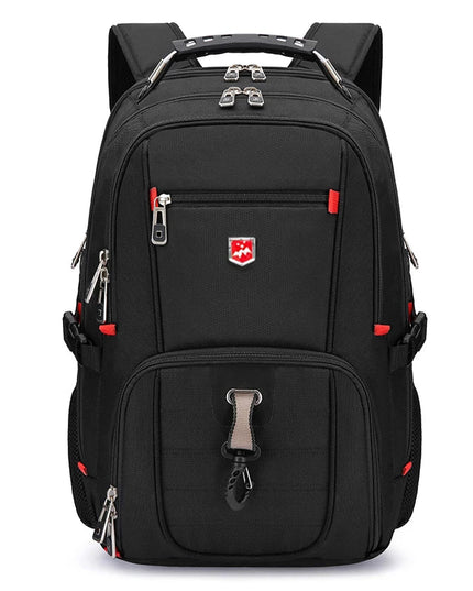 Rucksack 20 Zoll mit grossem Volumen