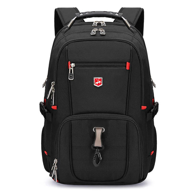 Wasserdichter Rucksack Herren 17 Zoll
