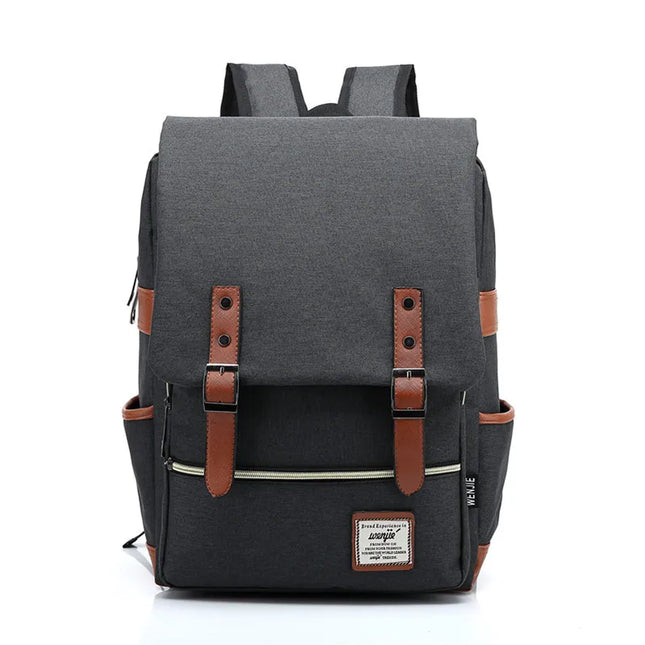 Rucksack Herren mit grossem Volumen