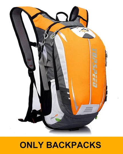 Studenten Fahrrad-Rucksack Sport Nylon