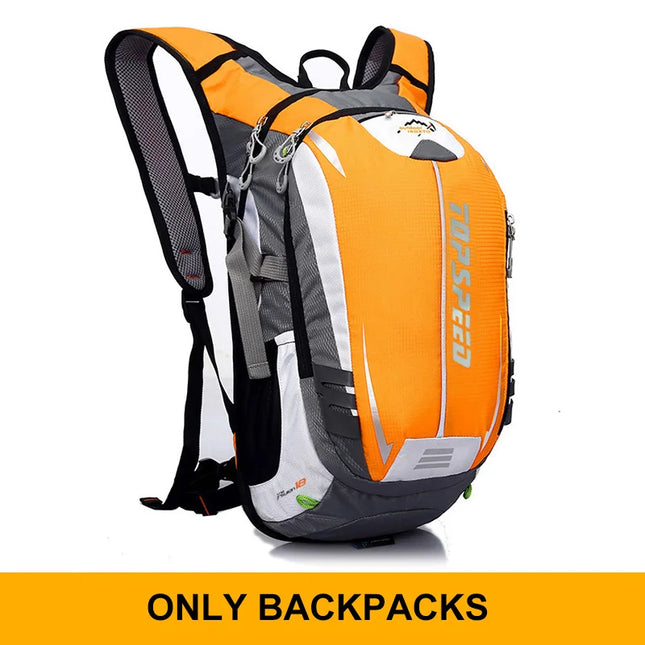 Studenten Fahrrad-Rucksack Sport Nylon