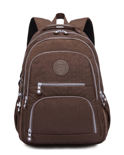 Laptop Rucksack: Funktional & Wasserdicht für Alltag & Reise