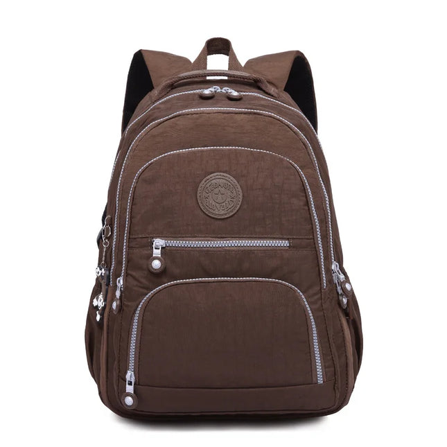 Laptop Rucksack: Funktional & Wasserdicht für Alltag & Reise