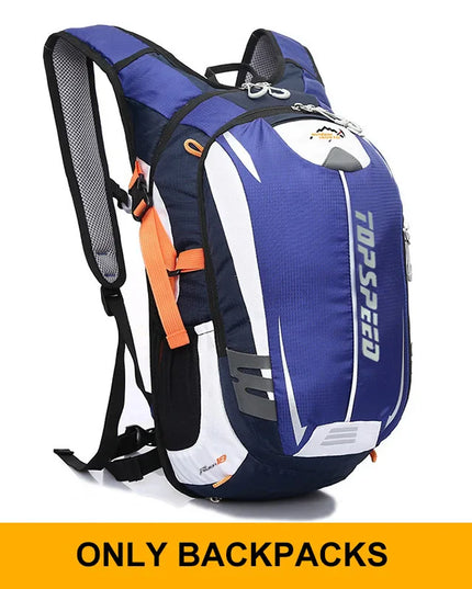 Studenten Fahrrad-Rucksack Sport Nylon