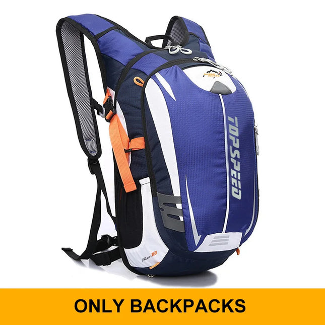 Studenten Fahrrad-Rucksack Sport Nylon