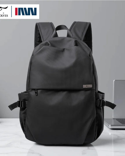 Rucksack 16 Zoll mit Laptop-Schnellzugriff