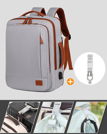 Leichter Damen Business-Reise-Rucksack