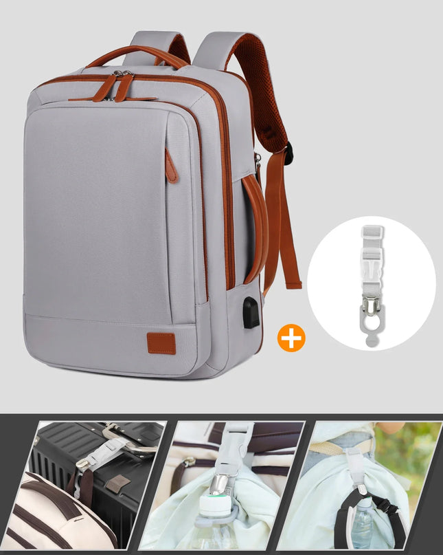 Leichter Damen Business-Reise-Rucksack