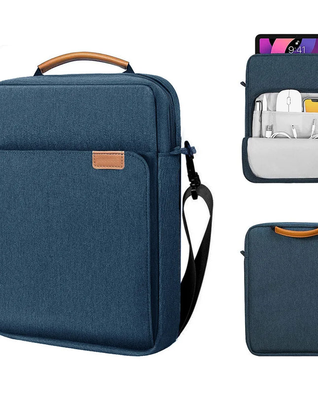 Funktionaler Rucksack 16 Zoll Alltag