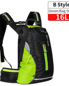 16L Green Bag Only / China Mainland