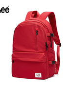Oxford-College Red