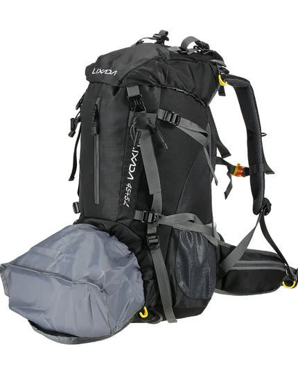 Ergonomischer Fahrrad-Rucksack Herren Buero