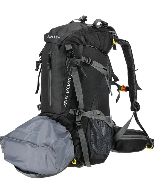 Ergonomischer Fahrrad-Rucksack Herren Buero