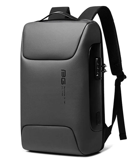 Rucksack 15 Zoll mit Zahlenschloss