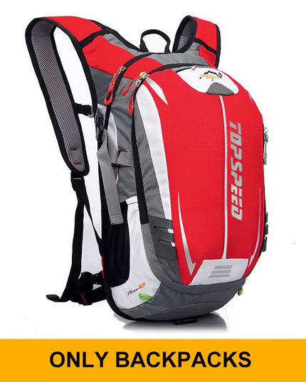 Studenten Fahrrad-Rucksack Sport Nylon