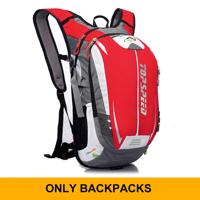 Studenten Fahrrad-Rucksack Sport Nylon