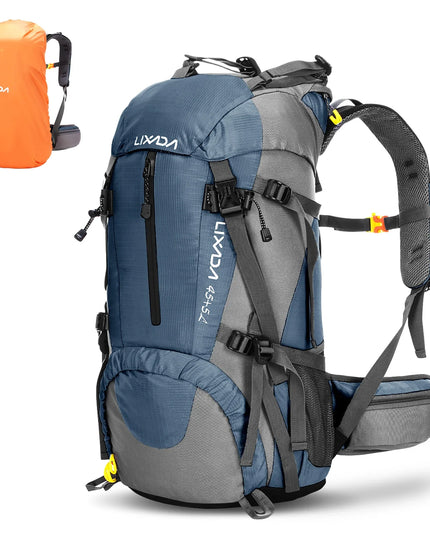 Ergonomischer Fahrrad-Rucksack Herren Buero