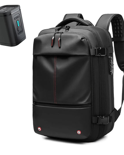 Business-Rucksack 17 Zoll mit TSA