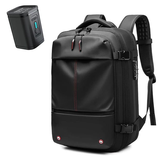 Business-Rucksack 17 Zoll mit TSA