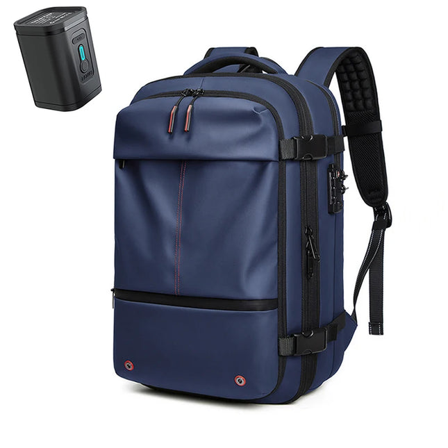 Business-Rucksack 17 Zoll mit TSA