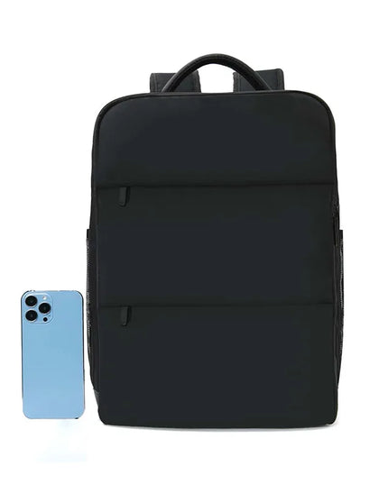 Laptop Rucksack 16 Zoll wasserdicht – ideal für Business & Uni