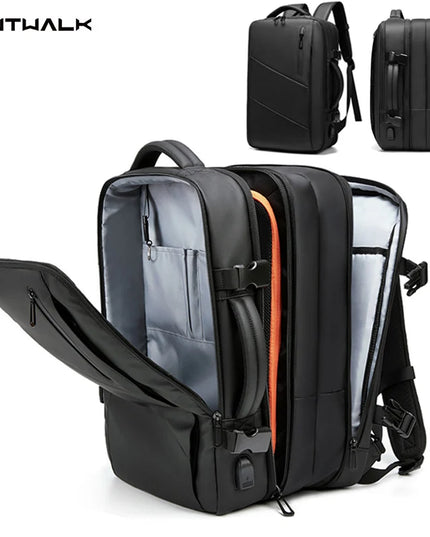 Multi-erweiterbarer Rucksack 16 Zoll