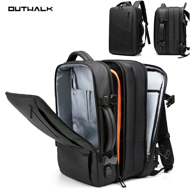 Multi-erweiterbarer Rucksack 16 Zoll