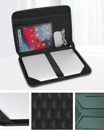 Laptop Rucksack 16 Zoll wasserdicht – Schutz für Ihr MacBook