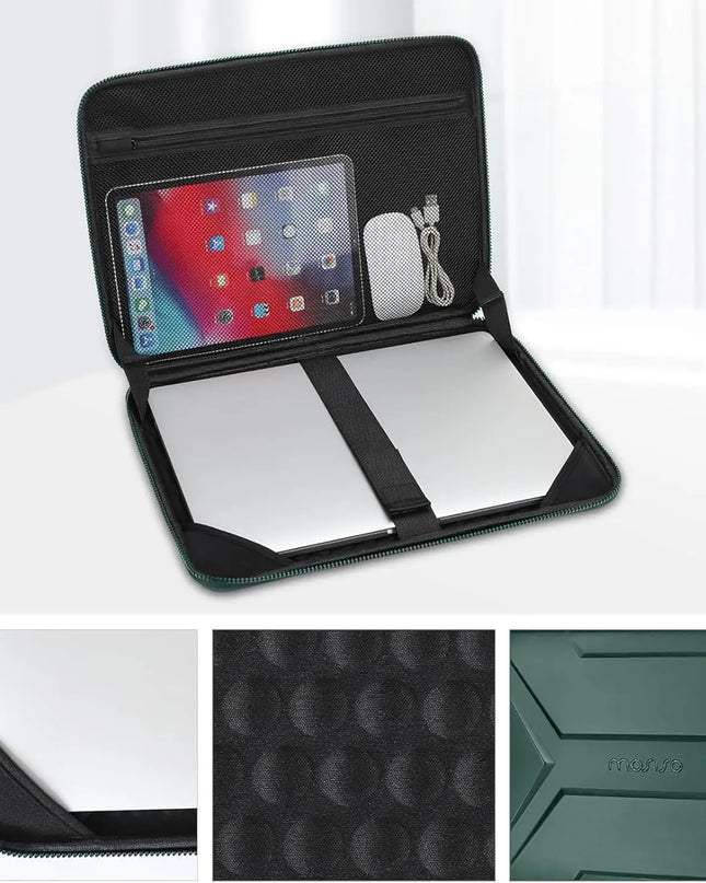 Laptop Rucksack 16 Zoll wasserdicht – Schutz für Ihr MacBook